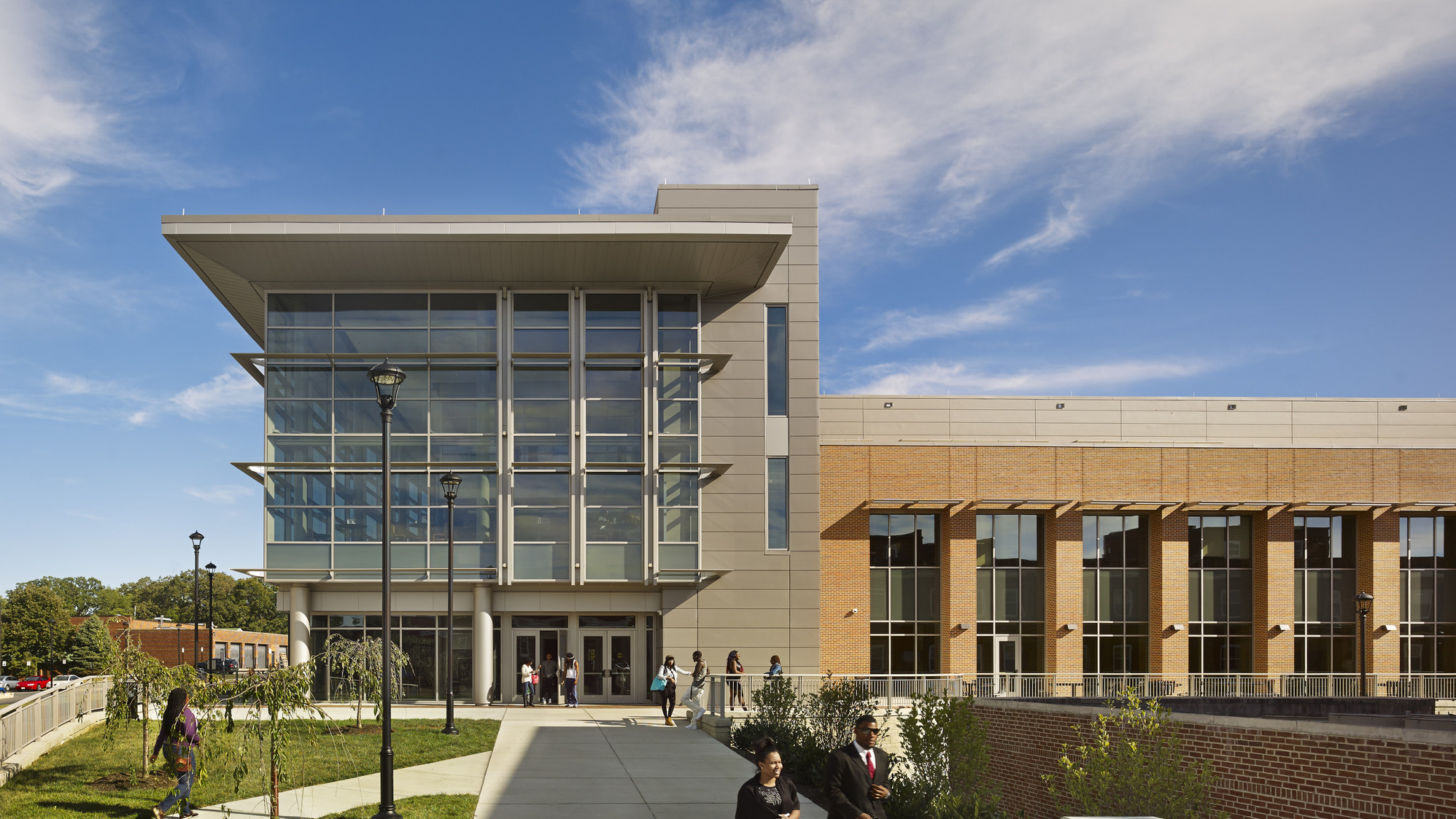 Bowie State University