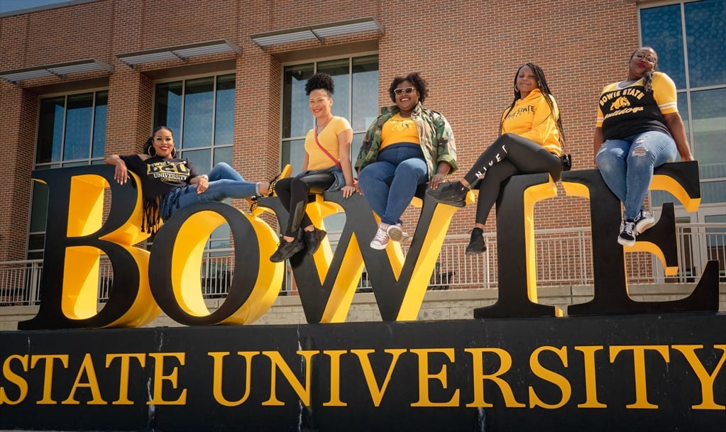 Bowie State University