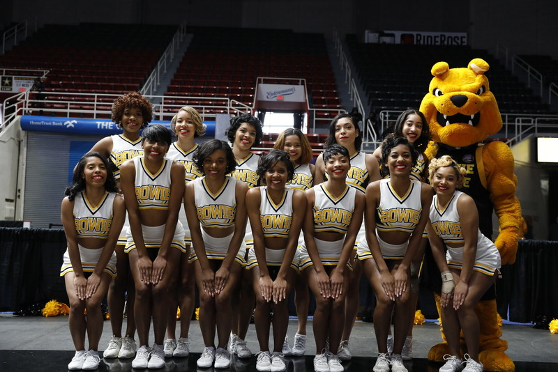Bowie State University