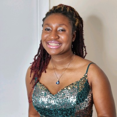 Rosemarie Kpaka